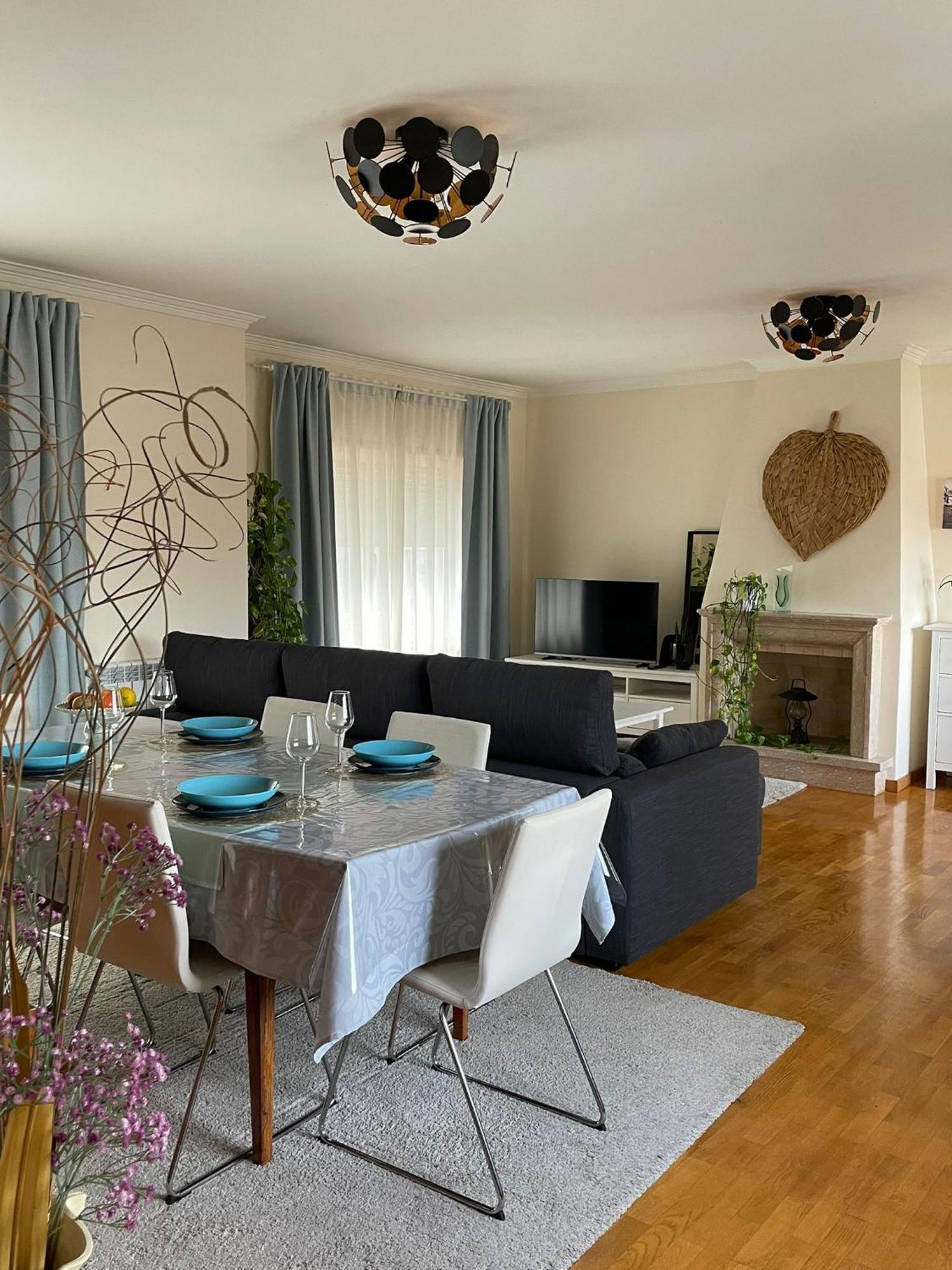 Holiday Flat Green Coast Espinho  Exterior foto