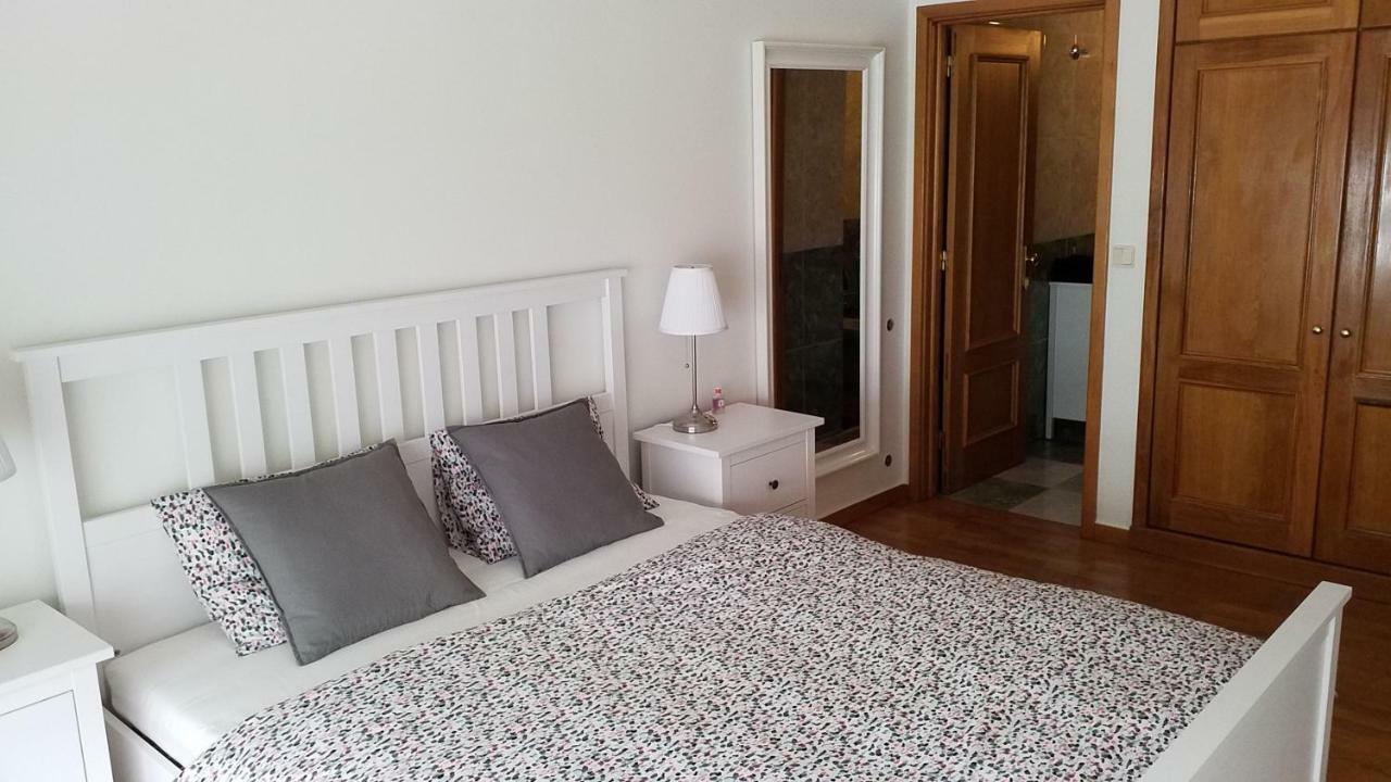 Holiday Flat Green Coast Espinho  Exterior foto